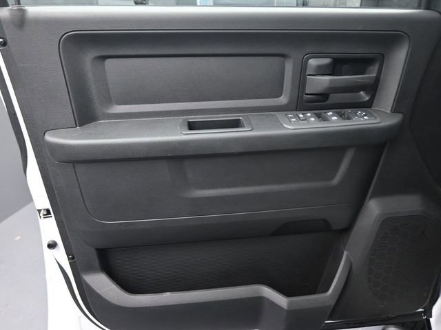 New 2026 RAM 2500 Tradesman image 43