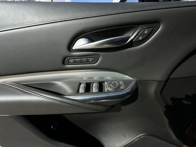 Certified 2023 Cadillac XT4 Premium Luxury FWD image 21