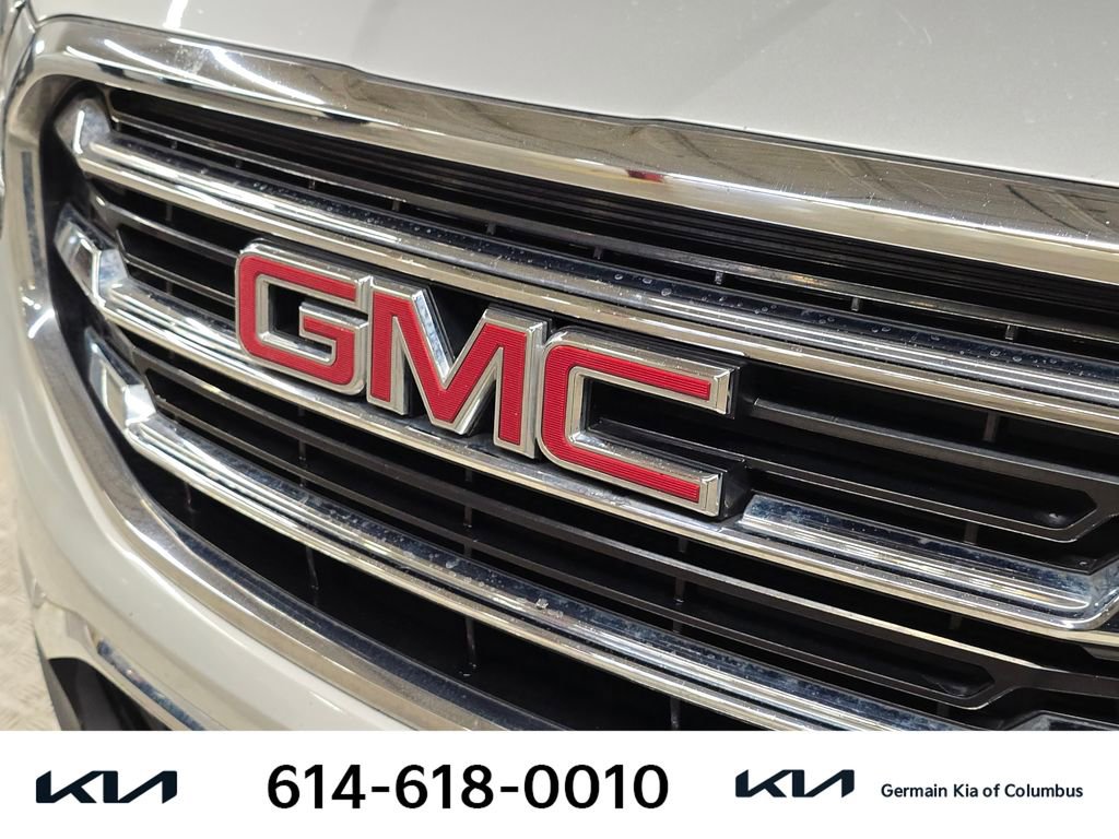 Used 2019 GMC Terrain SLT w/ Preferred Package image 14