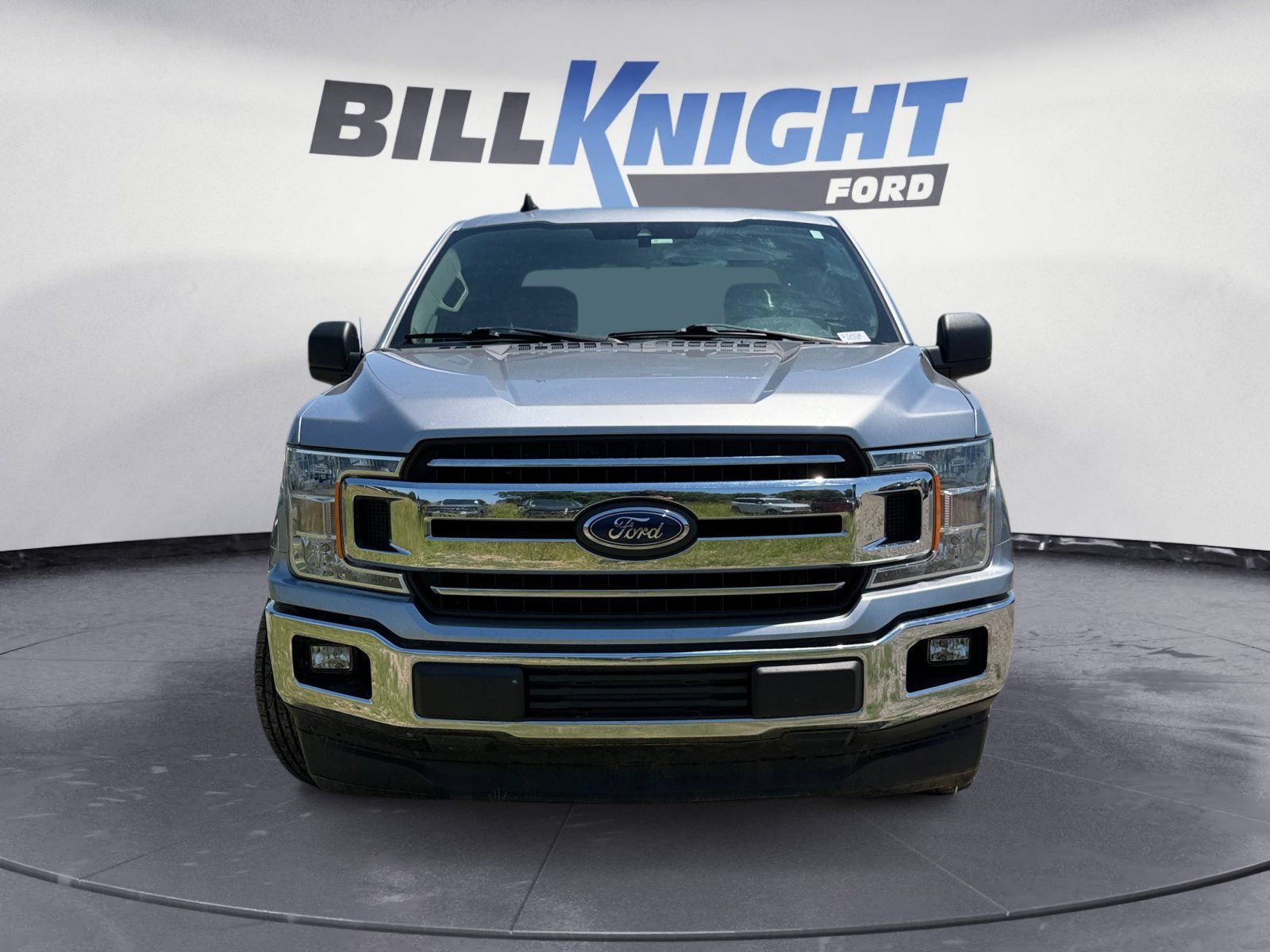 Used 2020 Ford F150 XLT RWD image 8