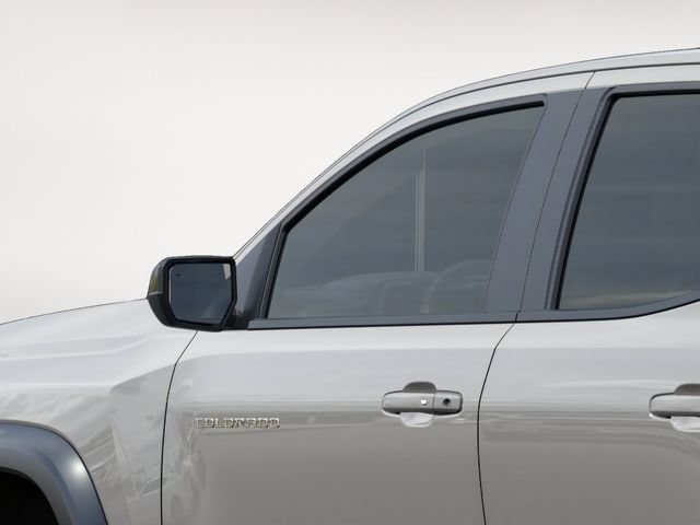 New 2026 Chevrolet Colorado ZR2 AWD/4WD image 12