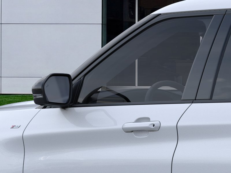 New 2026 Ford Explorer ST-Line w/ ST-Line Street Pack AWD/4WD image 43