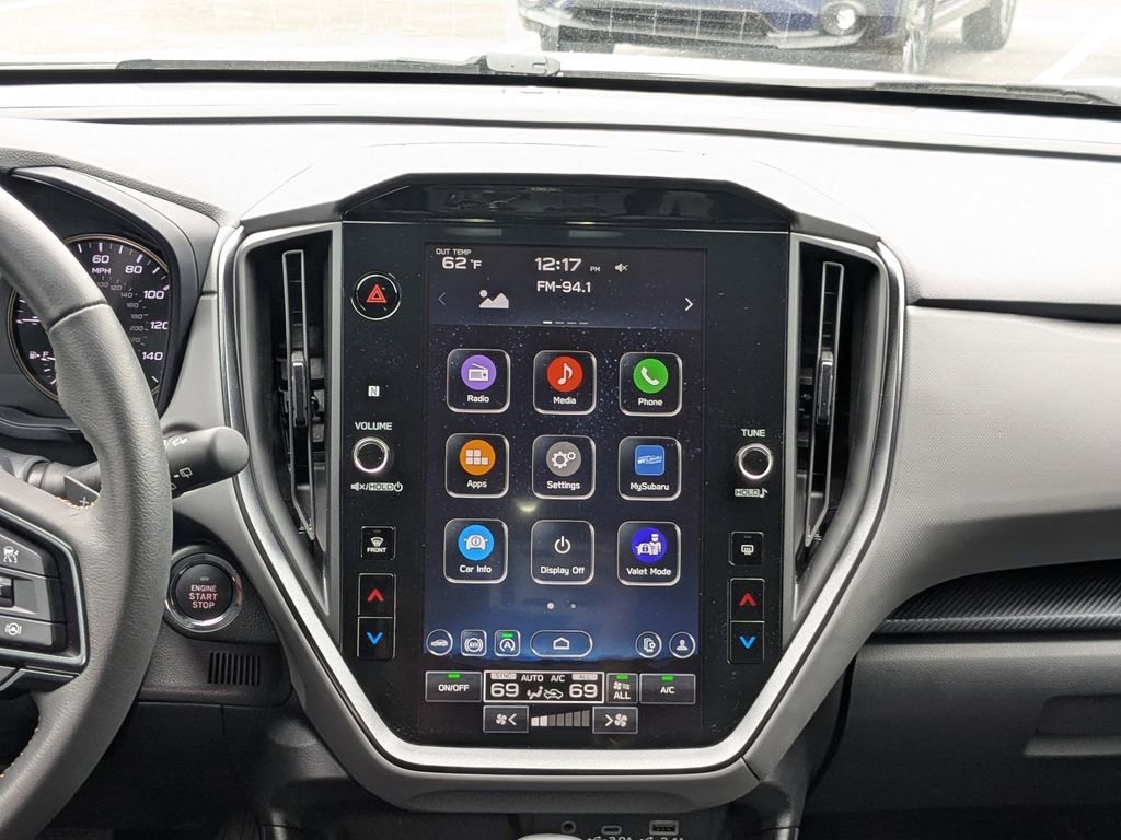 Used 2024 Subaru Crosstrek 2.5i Wilderness w/ Wilderness Package image 18