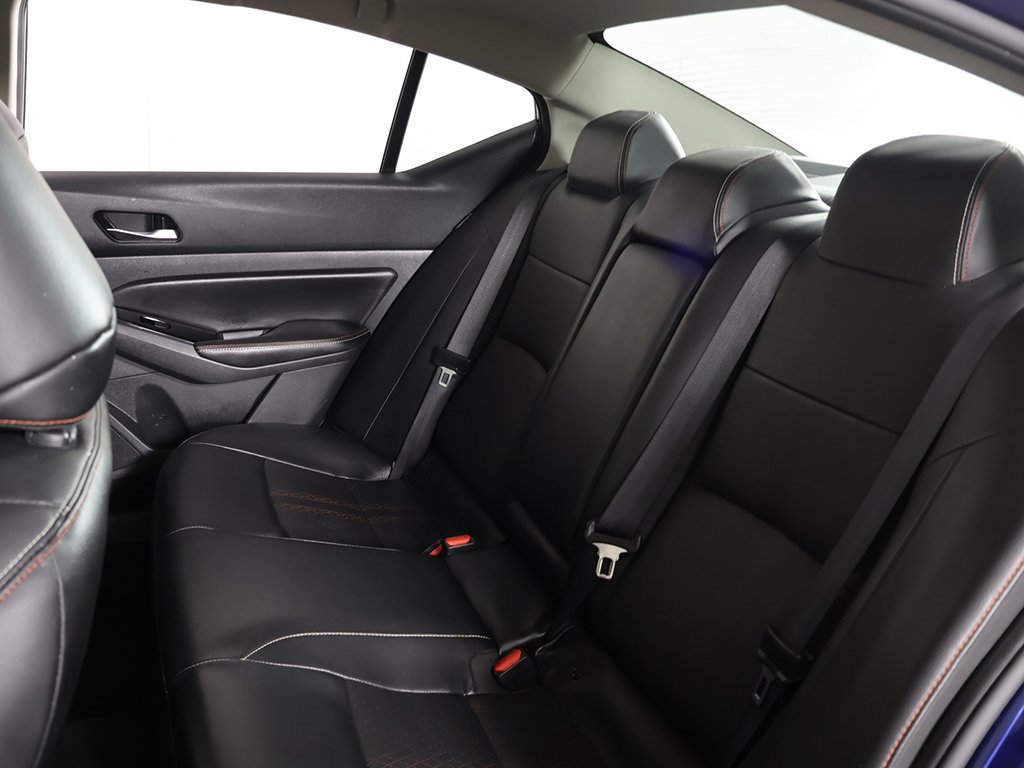 Used 2024 Nissan Altima 2.5 SR w/ SR Premium Package image 33