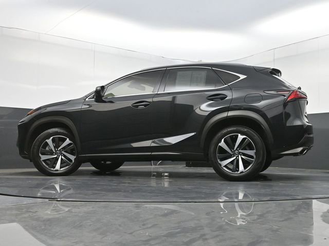 Used 2021 Lexus NX 300 FWD w/ Premium Package image 32