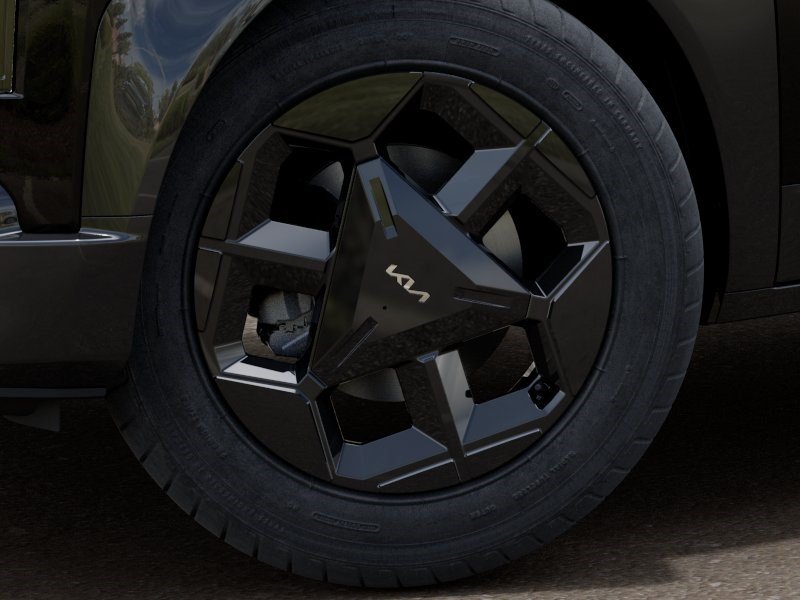 New 2027 Kia Seltos X-Line S AWD/4WD image 10