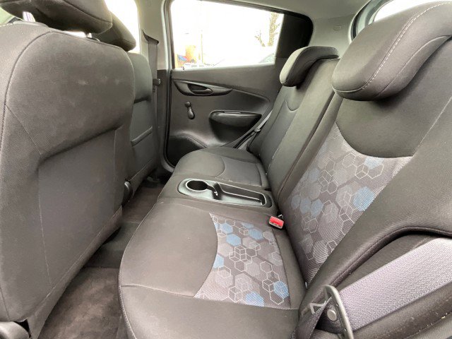 Used 2017 Chevrolet Spark LS FWD image 23