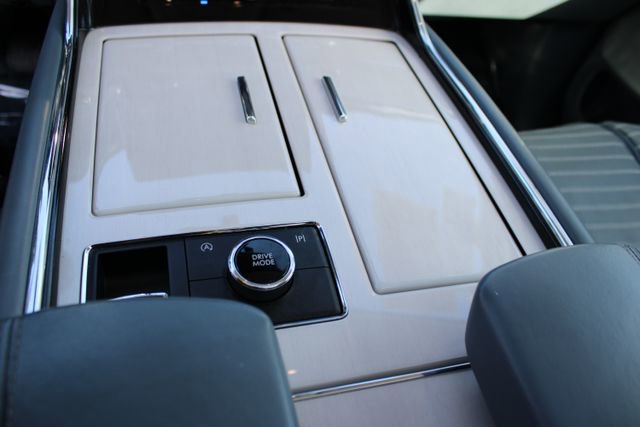 Used 2024 Lincoln Navigator Black Label AWD/4WD image 43