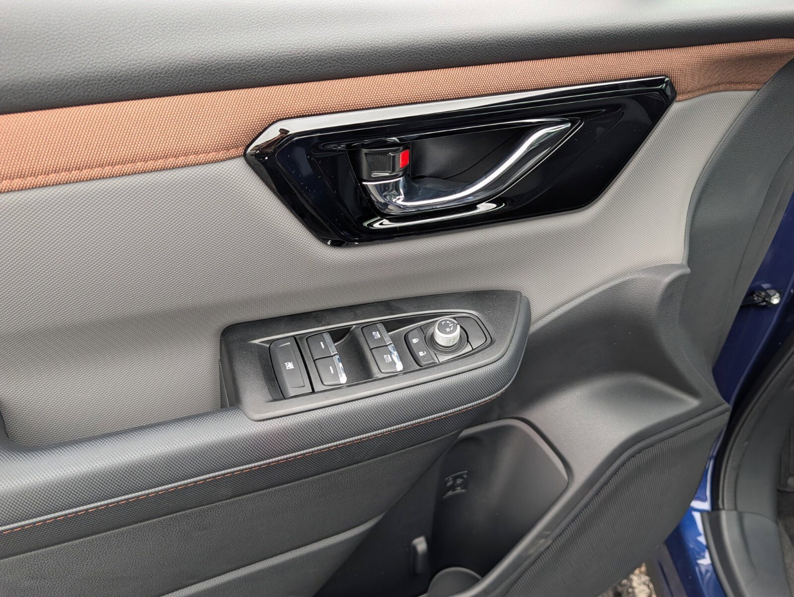 New 2026 Subaru Forester Sport AWD/4WD image 31