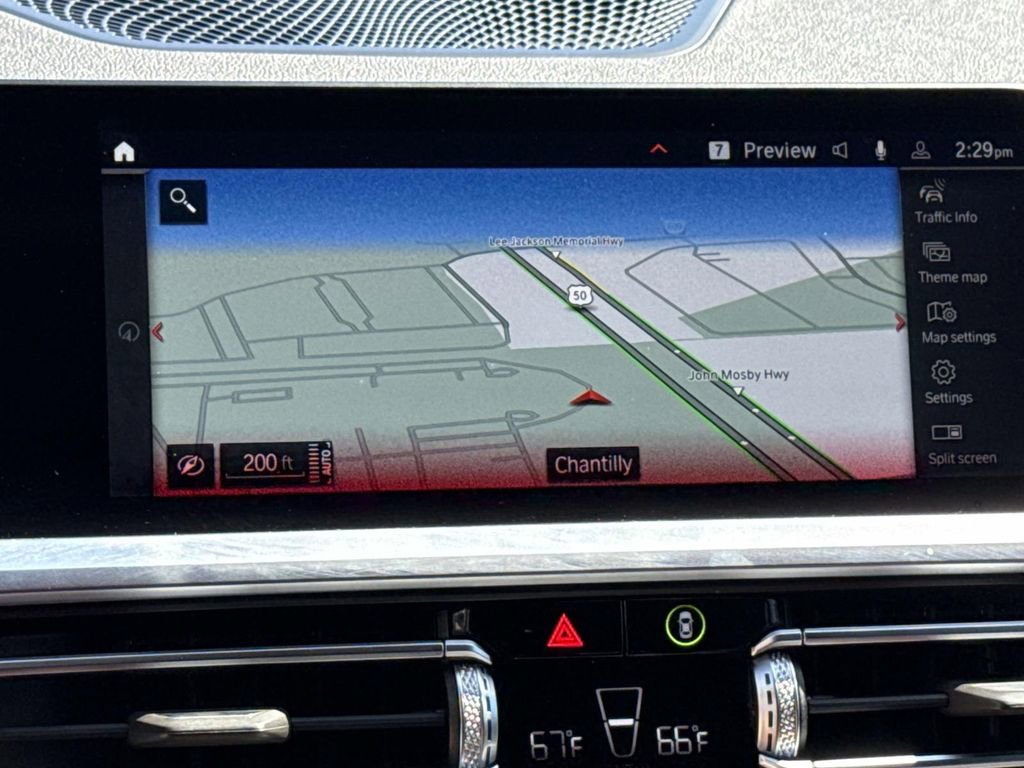 Used 2023 BMW M440i xDrive Gran Coupe M440i xDrive w/ Premium Package image 32