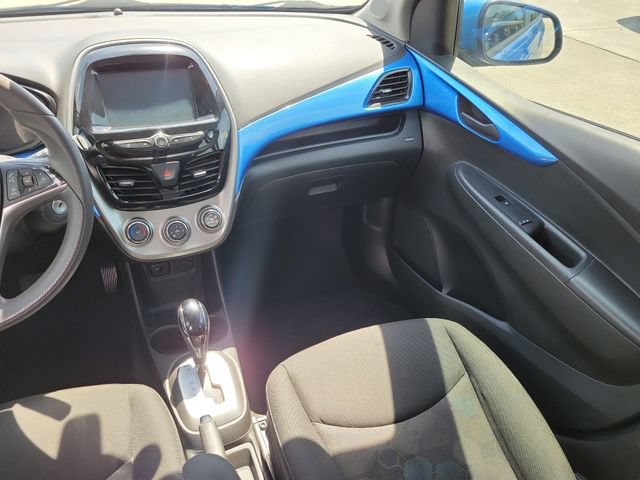 Used 2016 Chevrolet Spark LT FWD image 16