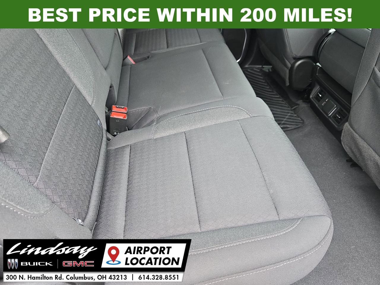 Certified 2023 GMC Sierra 1500 Elevation image 26