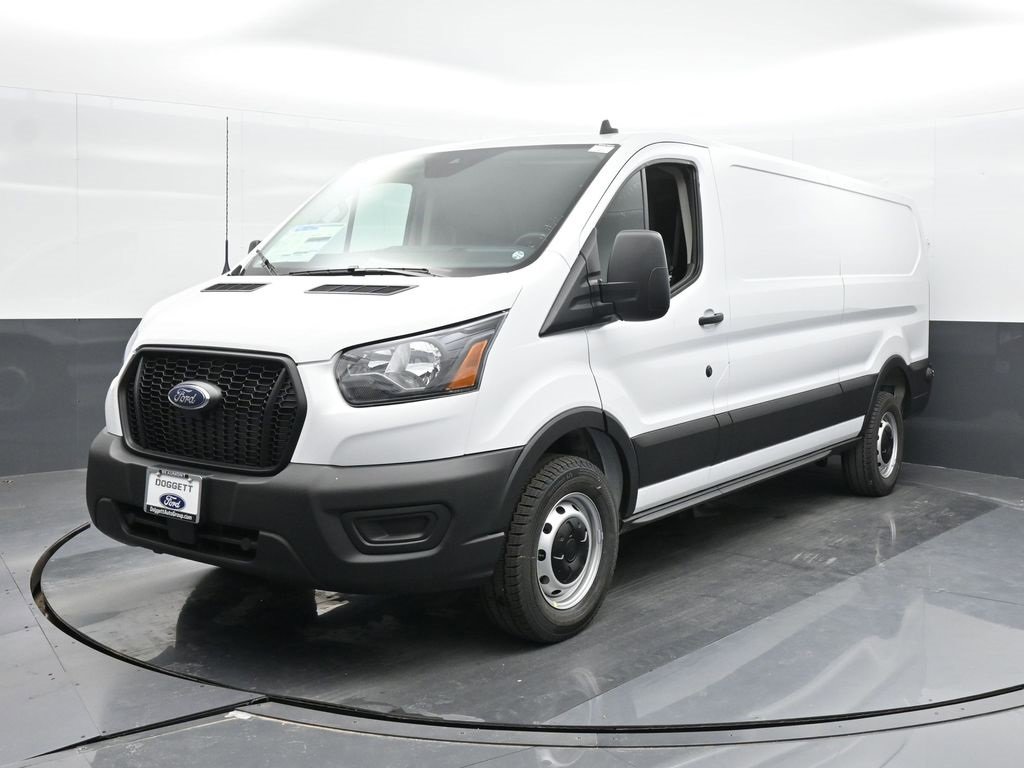 New 2024 Ford Transit 150 Low Roof w/ Load Area Protection Package image 17