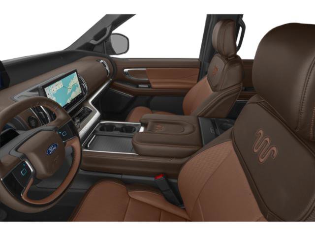New 2026 Ford Expedition Max King Ranch image 14