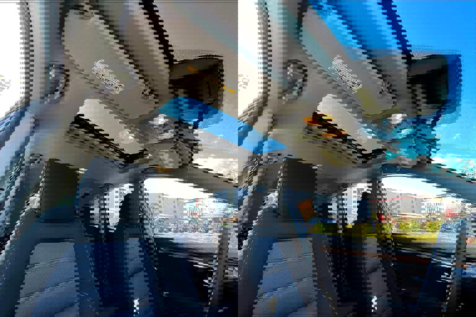 Used 2021 Honda CR-V EX image 13