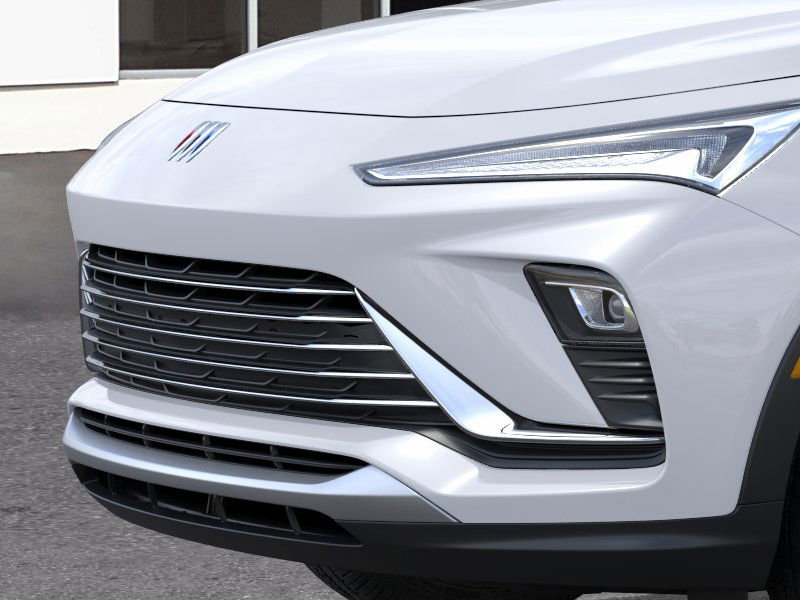 New 2026 Buick Envista Preferred w/ Convenience I Package FWD image 41
