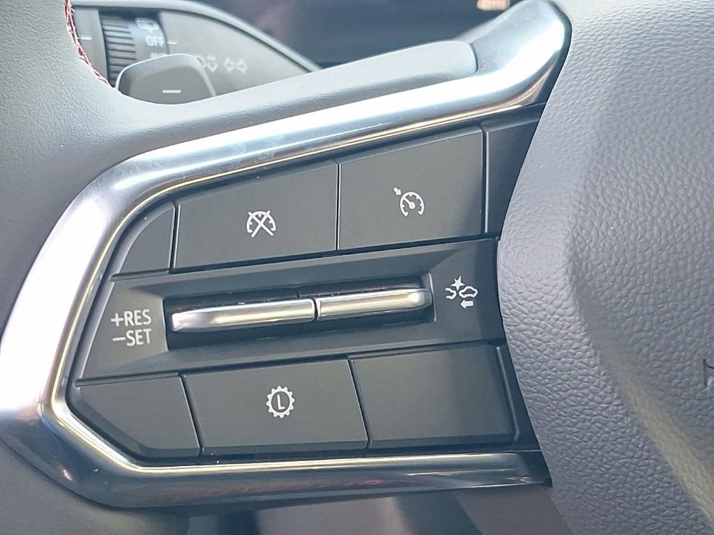 New 2026 Chevrolet Tahoe RST w/ Comfort Package image 24