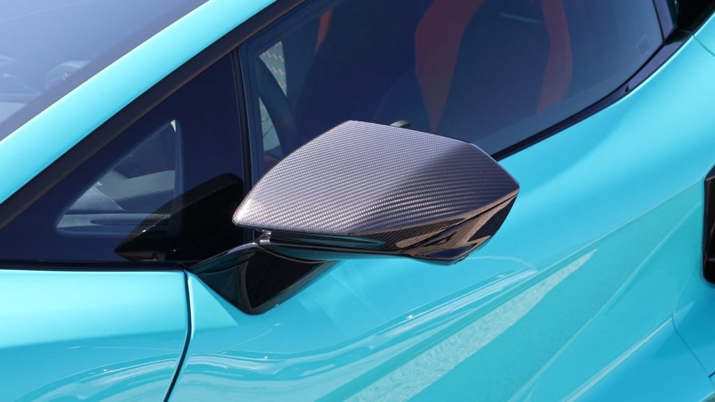 Used 2024 Lamborghini Revuelto AWD/4WD image 38