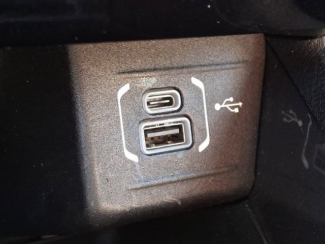 Used 2022 Jeep Compass Latitude AWD/4WD image 24