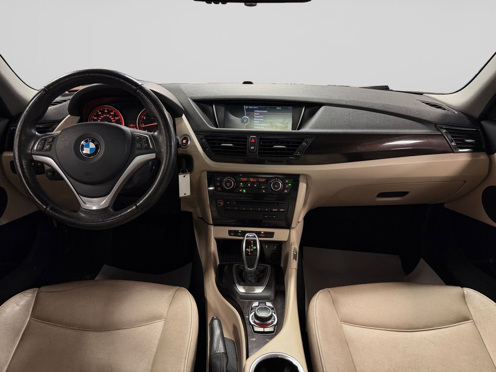Used 2014 BMW X1 xDrive28i AWD/4WD image 17