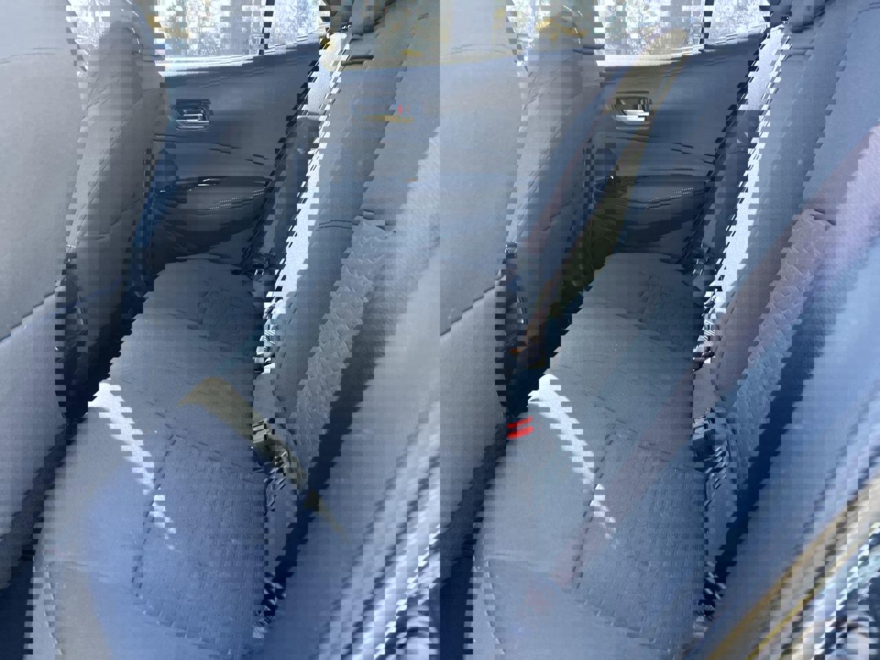 Used 2019 Toyota Corolla SE image 32