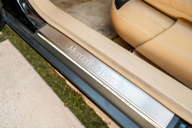 Used 2000 Mercedes-Benz S 430 image 46