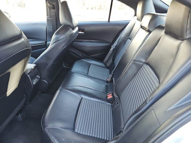 Used 2024 Toyota Corolla XSE FWD image 18