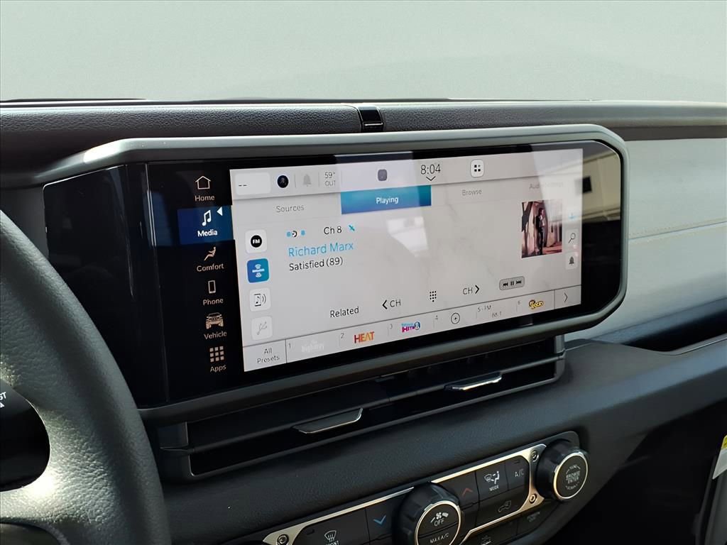 New 2026 Jeep Wrangler Sport image 16