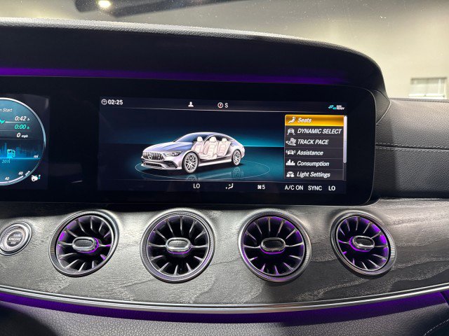 Used 2020 Mercedes-Benz AMG GT 53 image 72