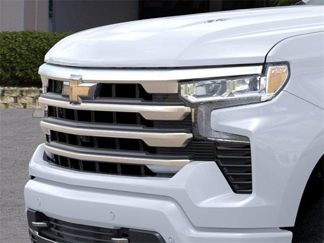 New 2026 Chevrolet Silverado 1500 High Country image 14