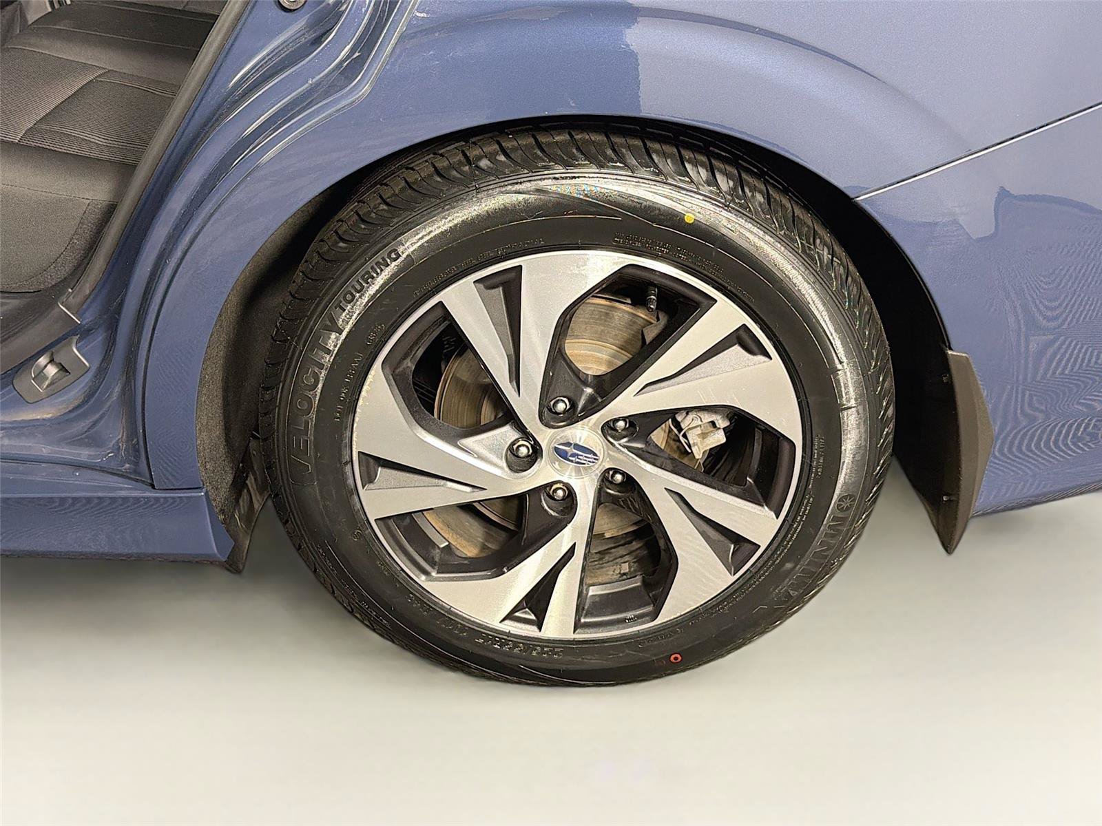 Used 2023 Subaru Legacy Premium w/ Popular Package #1 AWD/4WD image 36