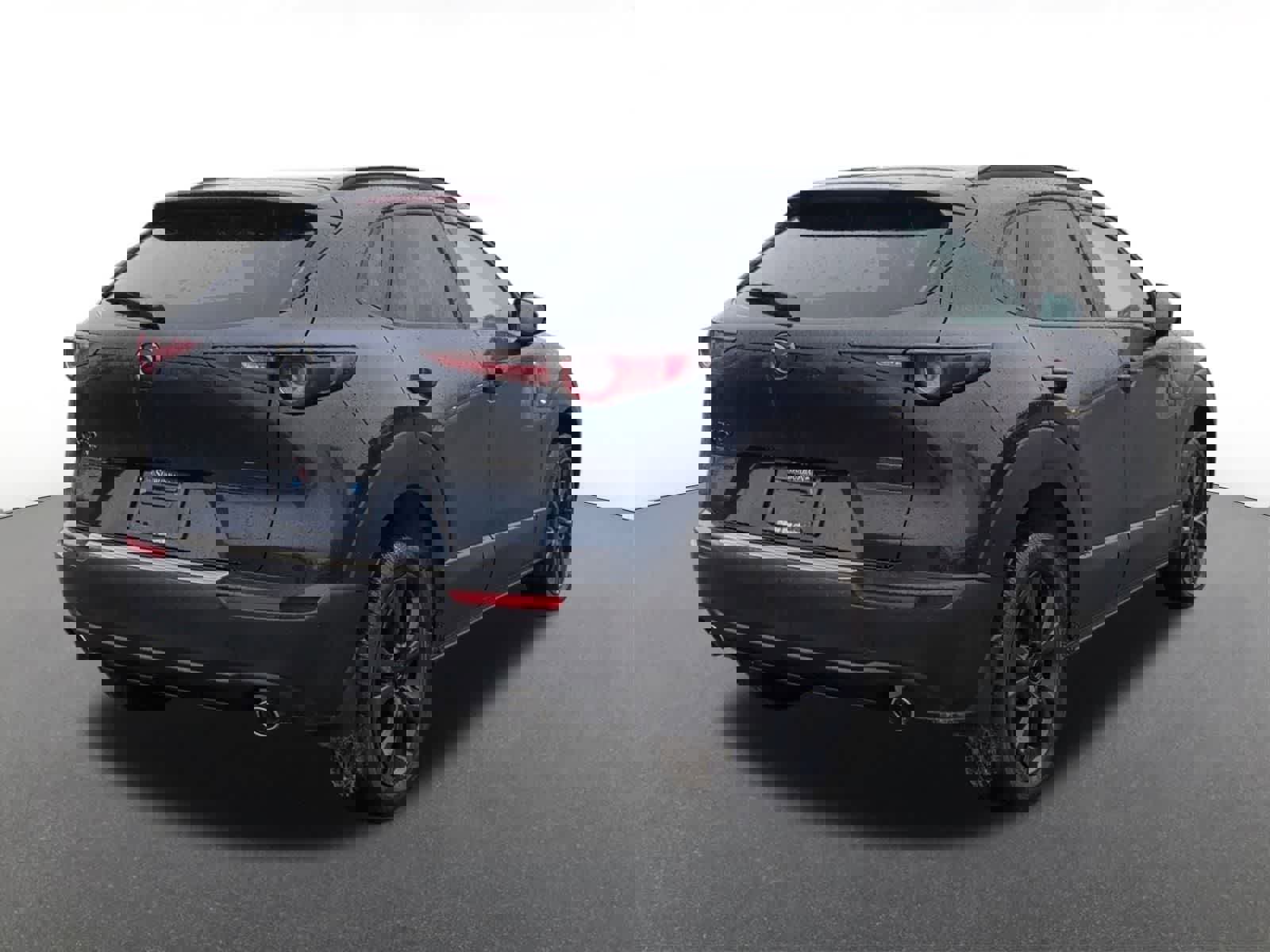 New 2026 MAZDA CX-30 AWD 2.5 S image 6