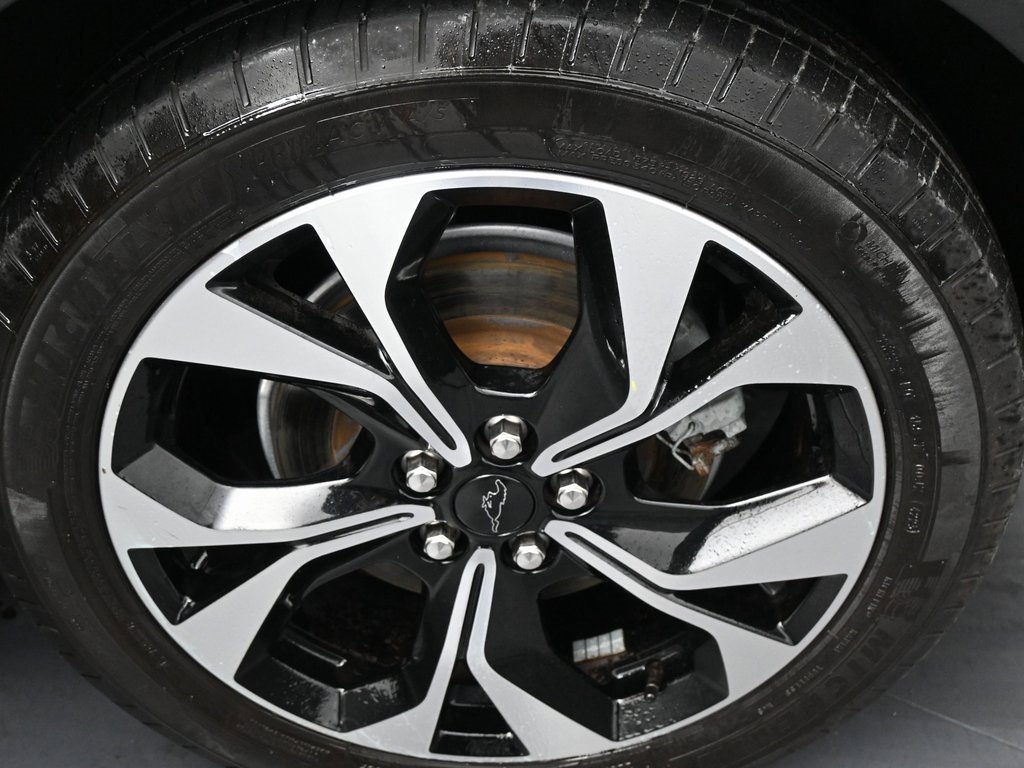 Used 2024 Ford Mustang Mach-E Select w/ Comfort Package Lite image 39