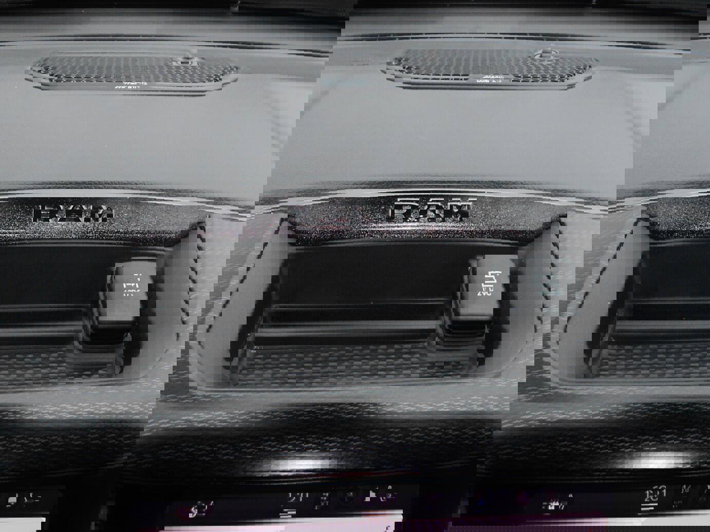 Certified 2023 RAM 1500 Big Horn image 27