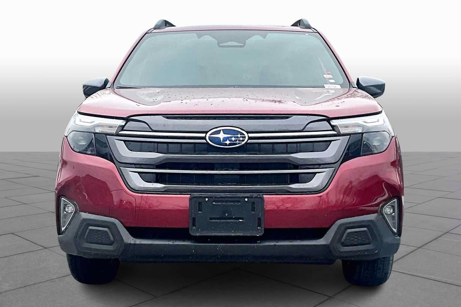 New 2026 Subaru Forester Premium AWD/4WD image 3