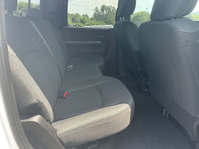 New 2025 RAM 2500 Tradesman image 14