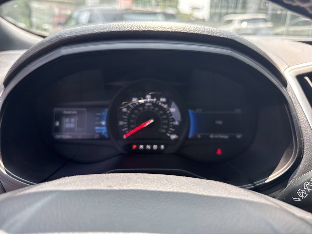 Used 2023 Ford Edge ST AWD/4WD image 18