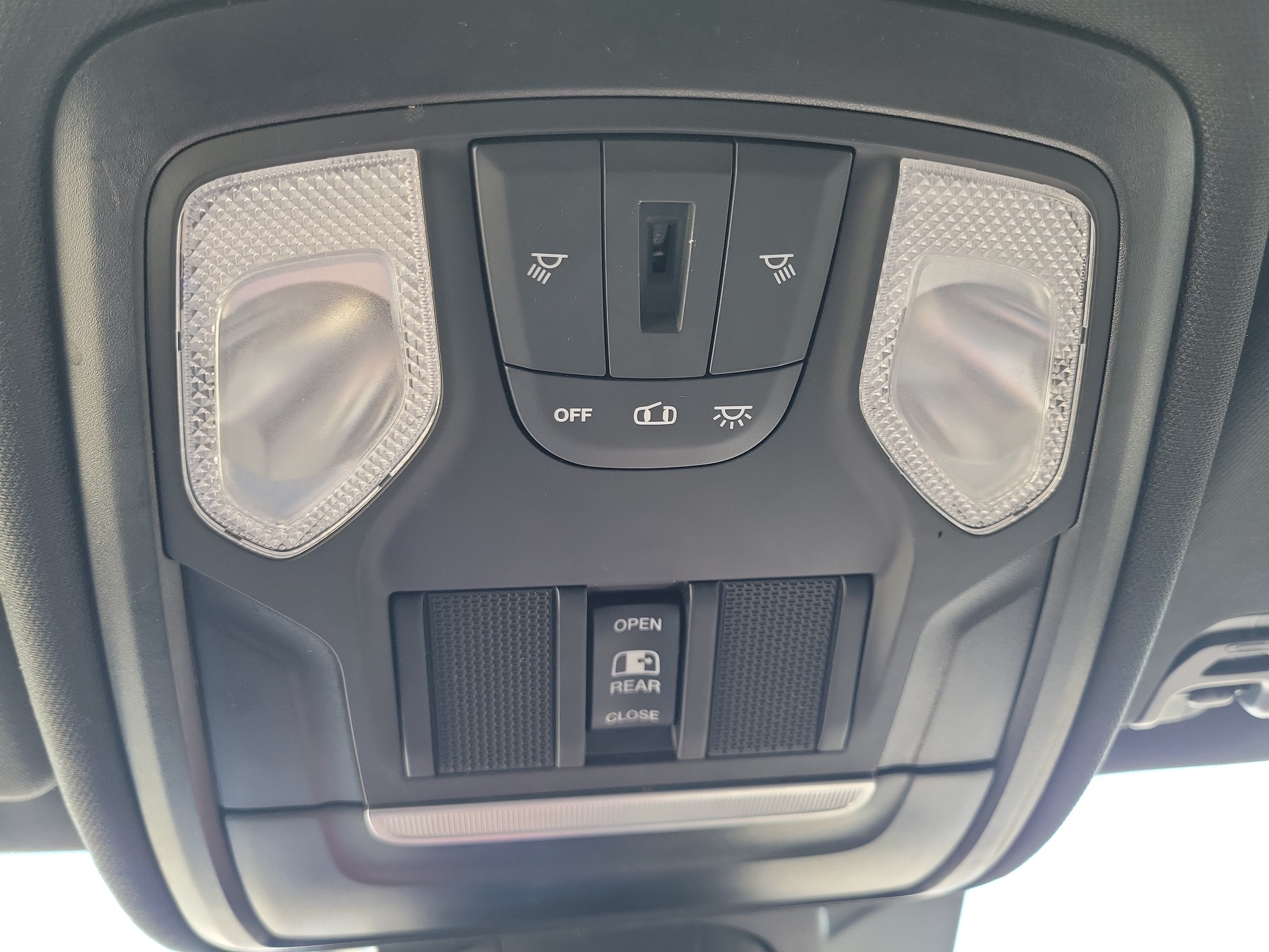 Used 2022 RAM 1500 Rebel w/ Rebel Level 1 Equipment Group AWD/4WD image 24