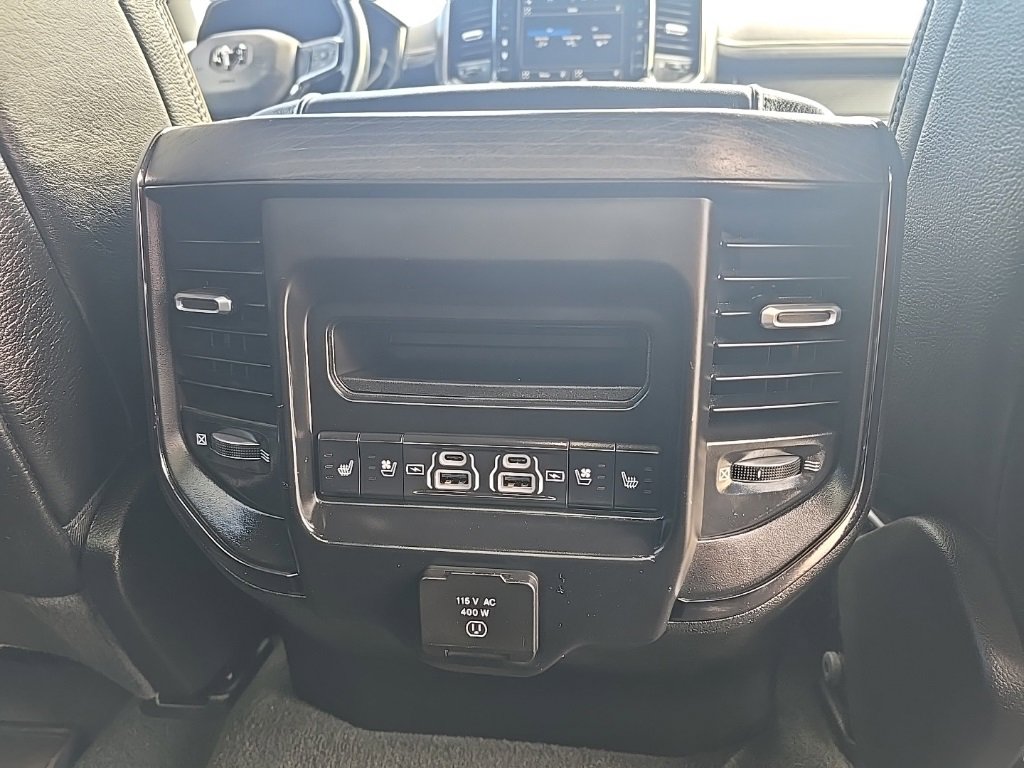 Used 2024 RAM 1500 Limited w/ Trailer Tow Group image 10