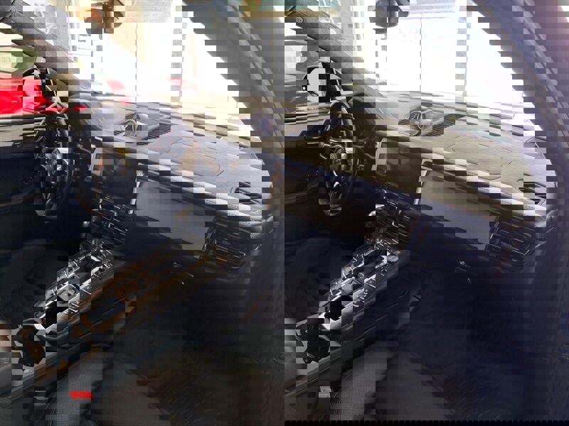 Used 2020 Porsche Macan Turbo image 53