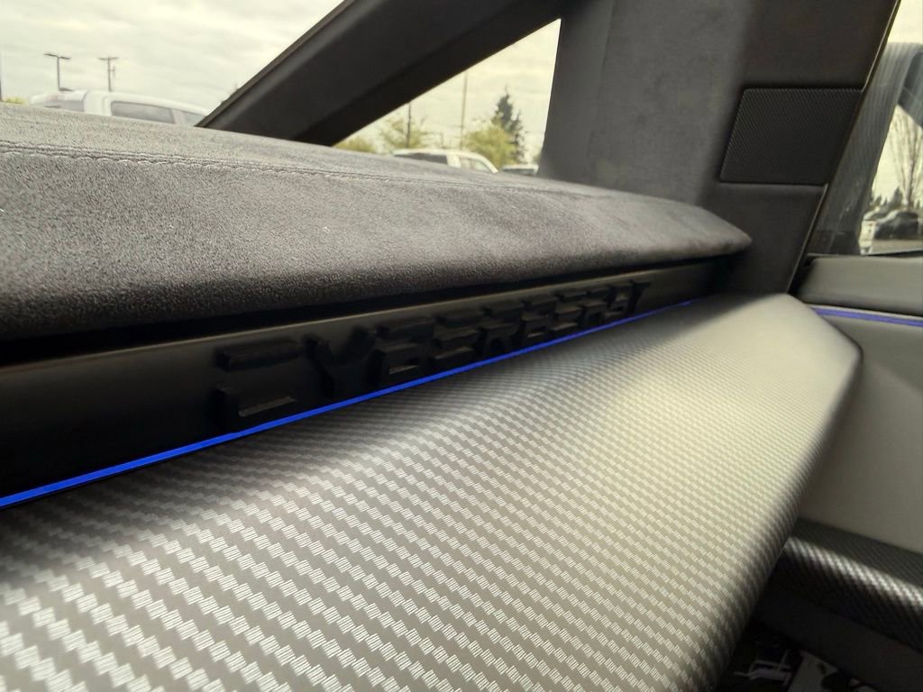 Used 2024 Tesla Cybertruck Cyberbeast AWD/4WD image 24