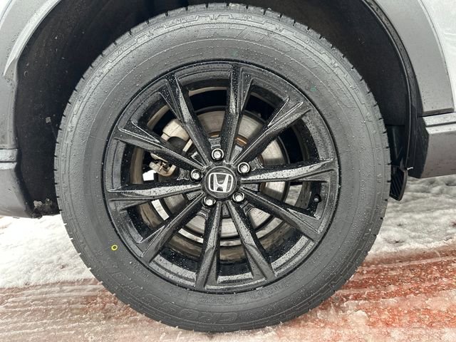 Used 2023 Honda CR-V Sport image 30