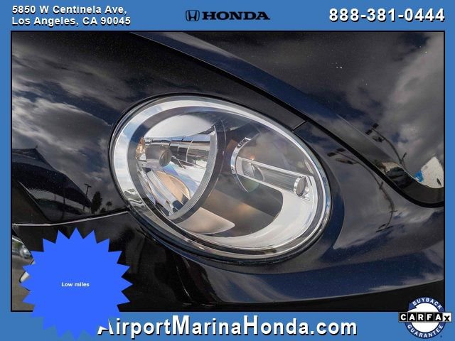 Used 2013 Volkswagen Beetle 2.5 image 18