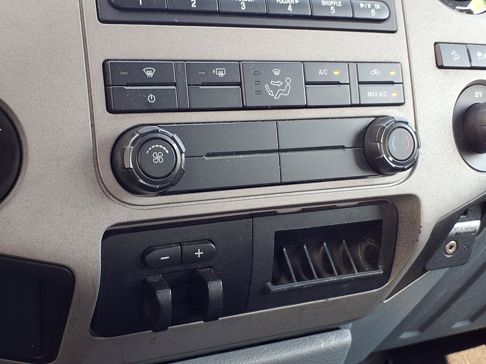 Used 2013 Ford F350 XLT w/ Chrome Pkg AWD/4WD image 10