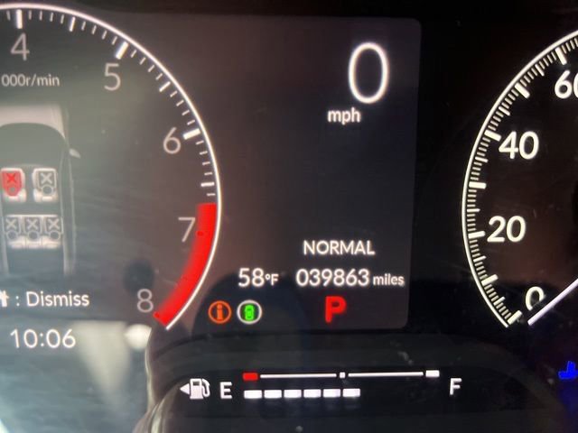 Used 2022 Honda Civic Sport image 15