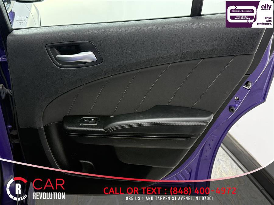 Used 2023 Dodge Charger GT w/ Blacktop Package image 49