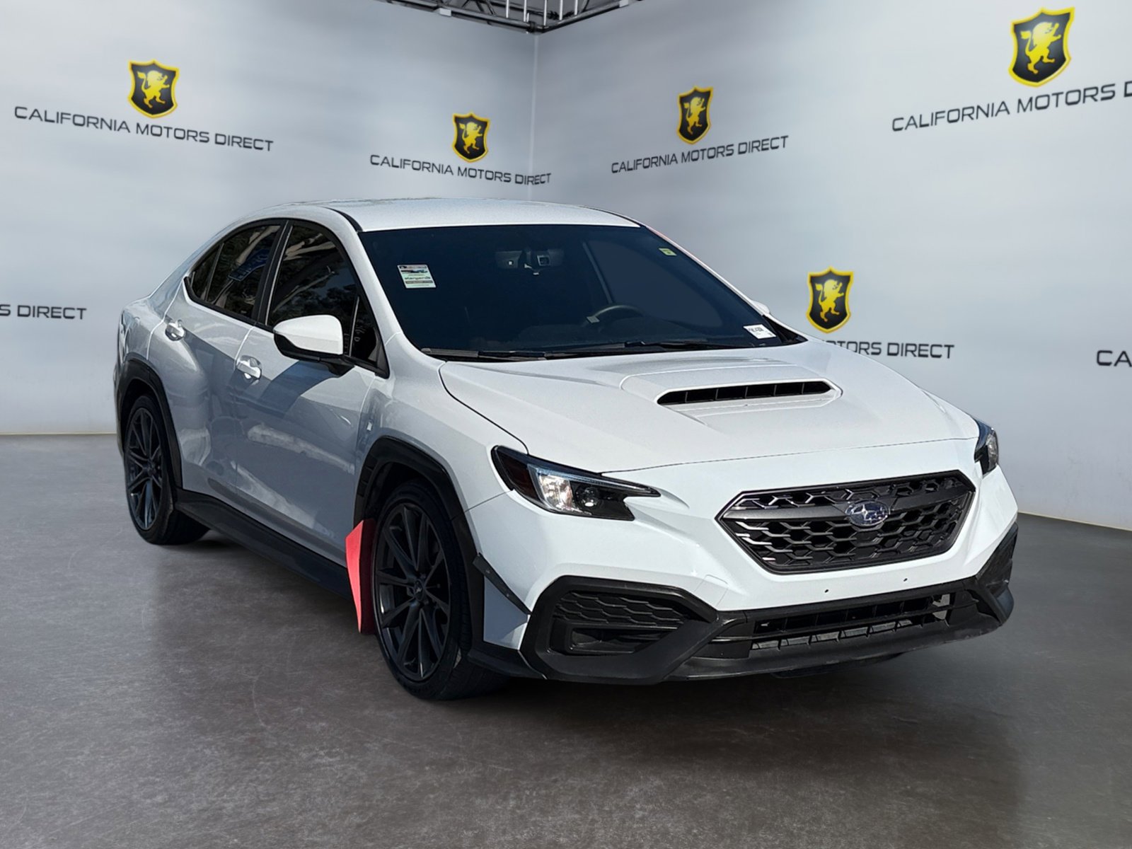 Used 2023 Subaru WRX image 7