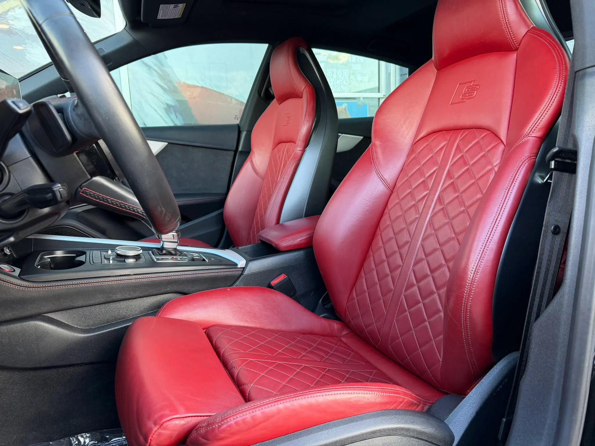 Used 2018 Audi S5 Prestige AWD/4WD image 10