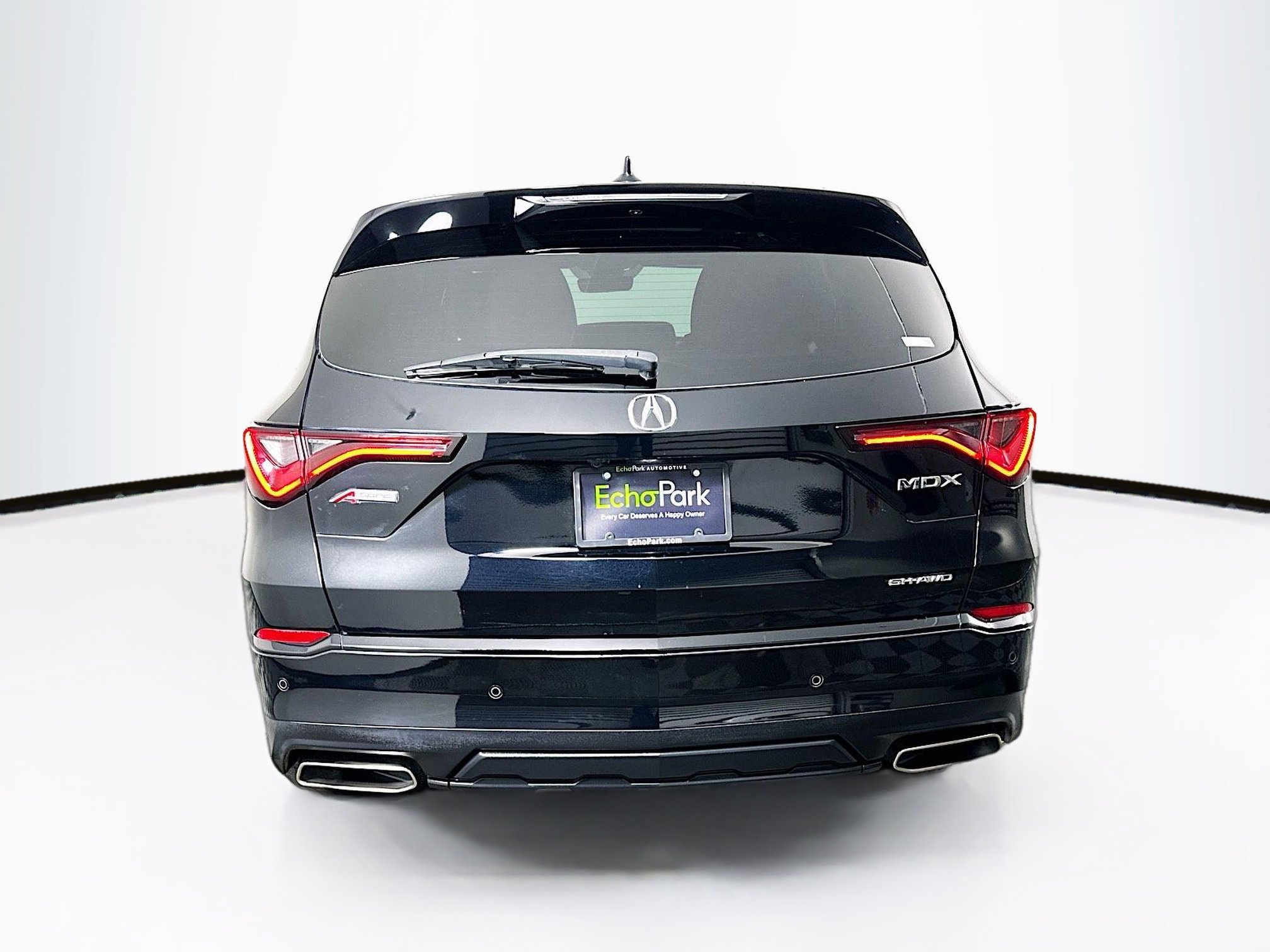 Used 2023 Acura MDX A-Spec AWD/4WD image 7