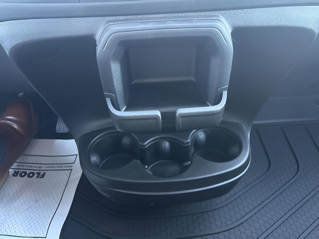 Used 2024 RAM ProMaster 2500 w/ Cold Weather Group image 16